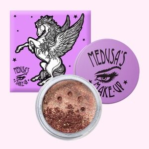 Medusa’s Makeup Mystical Eyedust Chrysaor